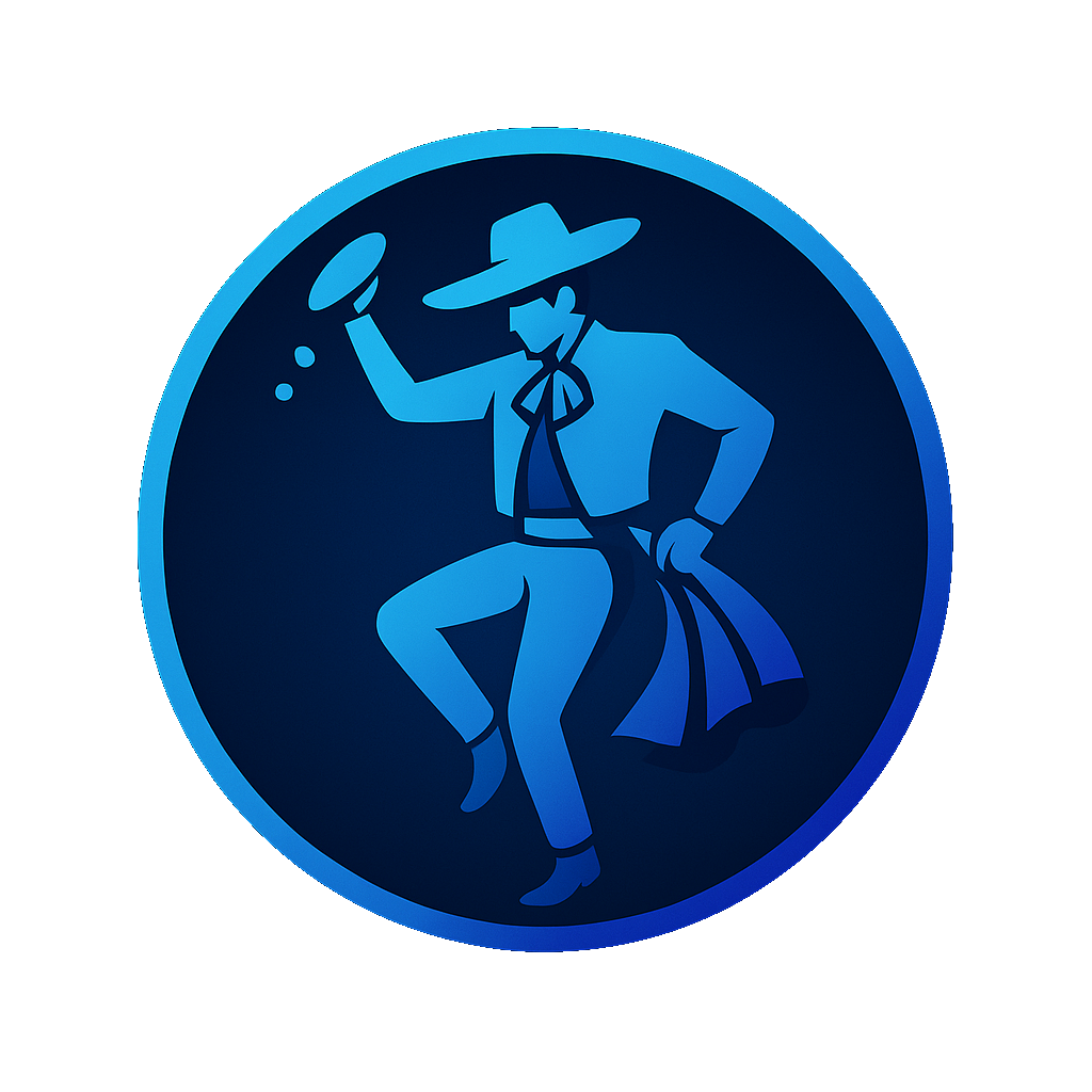 Logo Danza Motion AI